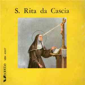 Fred Borzacchini - S. Rita Da Cascia mp3 album