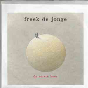 Freek de Jonge - De Eerste Keer mp3 album