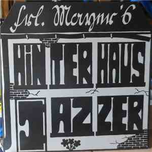 Frl. Mayer's Hinterhaus Jazzer - Live mp3 album