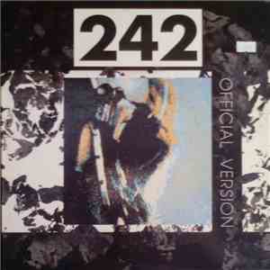Front 242 - Official Version mp3 album