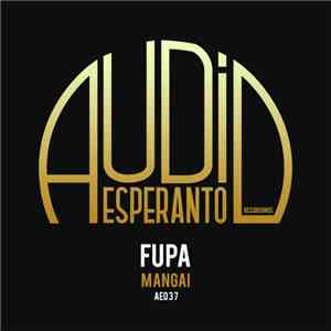Fupa - Mangai mp3 album