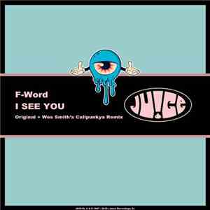 F-Word - I See You mp3 album