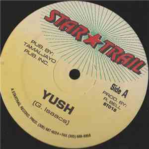 G. Isaacs - Yush mp3 album