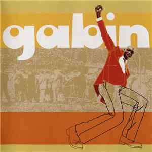 Gabin - Mr. Freedom mp3 album