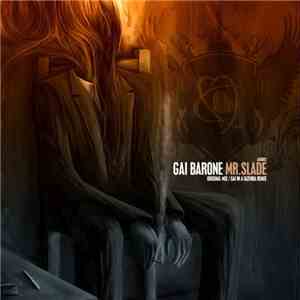 Gai Barone - Mr. Slade mp3 album