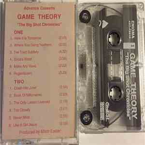 Game Theory - The Big Shot Chronicles mp3 album