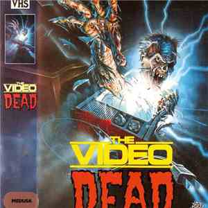 Garth Knight - The Video Dead mp3 album