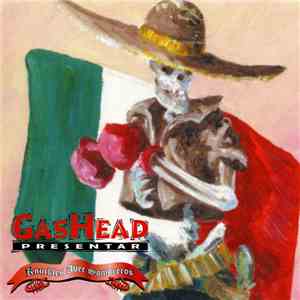 Gashead  - Knuckles Avec Sombreros mp3 album