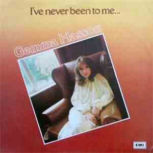 Gemma Hasson - I've Never Been To Me... mp3 album