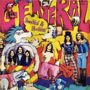 General  - Rockin' & Rollin' mp3 album