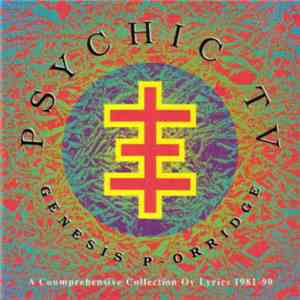 Genesis P-Orridge with Hafler Trio - Alaura / Slave Priest mp3 album