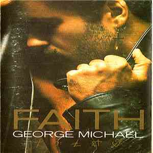George Michael - Faith mp3 album
