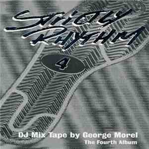 George Morel - Strictly Rhythm: The Fourth Album mp3 album