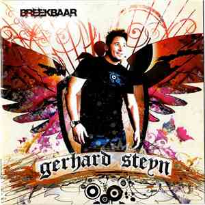 Gerhard Steyn - Breekbaar mp3 album