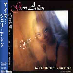 Geri Allen - Eyes... In The Back Of Your Head mp3 album