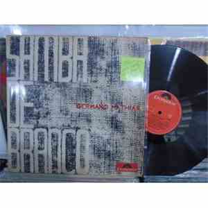 Germano Mathias - Samba de Branco mp3 album