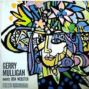 Gerry Mulligan, Ben Webster - Gerry Mulligan Meets Ben Webster mp3 album