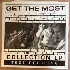 Get The Most - Collection mp3 album