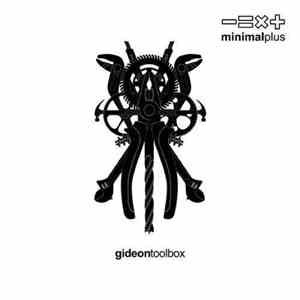 Gideon  - Toolbox Part 1 mp3 album