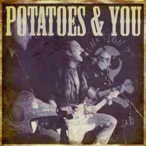 Ginger Wildheart - Potatoes & You mp3 album