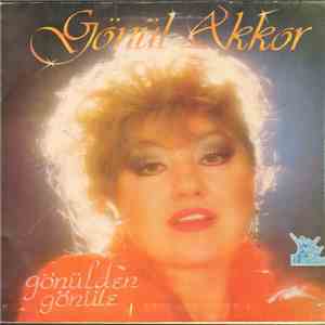 Gönül Akkor - Gönülden Gönüle mp3 album