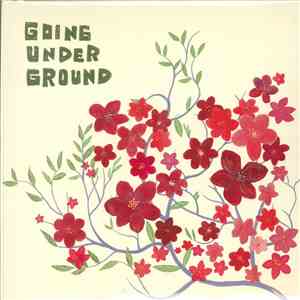 Going Under Ground - Emotionalred EP mp3 album