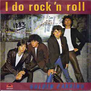 Golden Earring - I Do Rock 'N Roll mp3 album
