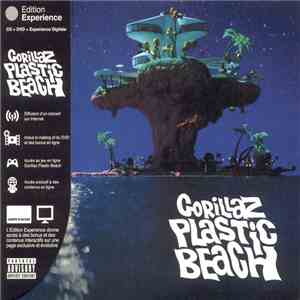 Gorillaz - Plastic Beach mp3 album