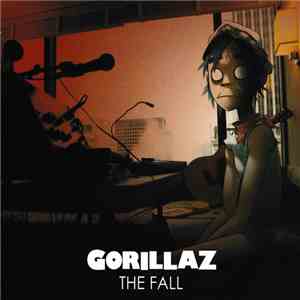 Gorillaz - The Fall mp3 album