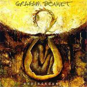 Graham Bonnet - Underground mp3 album