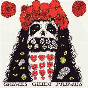 Grimes  - Geidi Primes mp3 album
