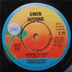 Gwen Guthrie - Hopscotch mp3 album