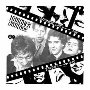 Hammer Damage  - Automatic Lips / Laugh mp3 album