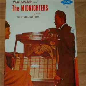 Hank Ballard And The Midnighters - Their Greatest Hits mp3 album