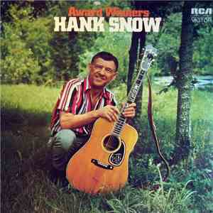 Hank Snow - Award Winners mp3 album