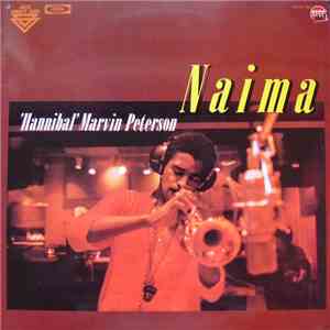 'Hannibal' Marvin Peterson - Naima mp3 album