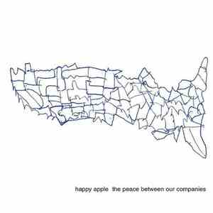 Happy Apple - The Peace Between Our Companies mp3 album