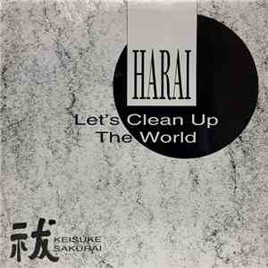 桜井圭介 - Harai mp3 album