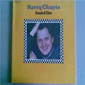 Harry Chapin - Heads & Tales mp3 album