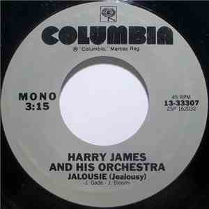 Harry James And His Orchestra - Jalousie / Cherry mp3 album