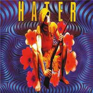 Hater - Hater mp3 album