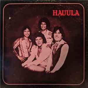 Hauula - Hauula mp3 album