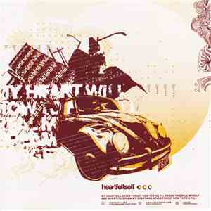 Heartfeltself - My Heart Will Never Forget How To Feel... mp3 album