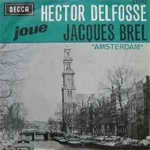 Hector Delfosse - Hector Delfosse Joue Jacques Brel mp3 album