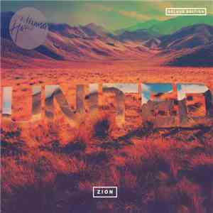 Hillsong United - Zion (Deluxe Edition) mp3 album
