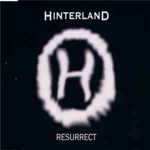 Hinterland  - Resurrect mp3 album