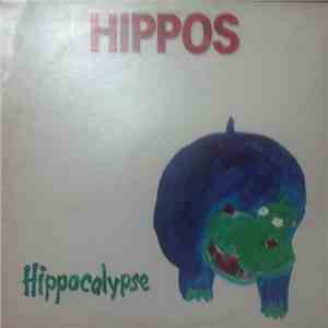 Hippos - Hippocalypse mp3 album