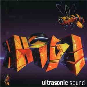 Hive - Ultrasonic Sound mp3 album
