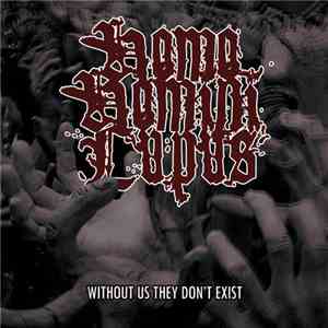 Homo Homini Lupus - Without Us They Don't Exist mp3 album