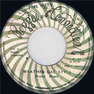 Honey Bunch  - Weather Gal Style mp3 album